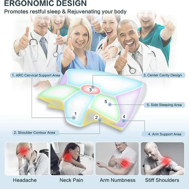 ergonomisches-nackenstützkissen™-